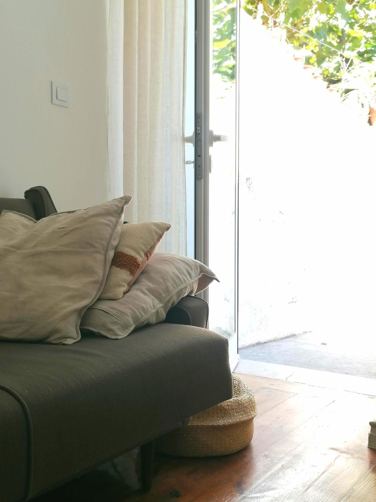 Casa Com Jardim Privado Apartment *