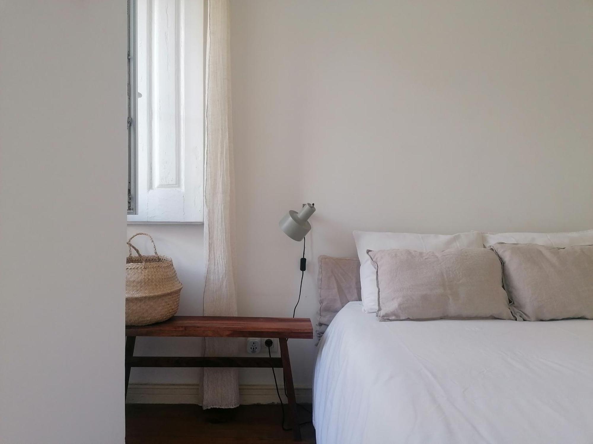 Apartment Casa Com Jardim Privado