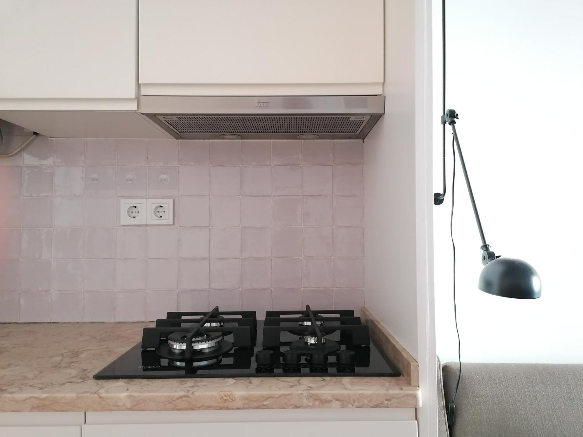 Appartement Casa Com Jardim Privado Lisboa