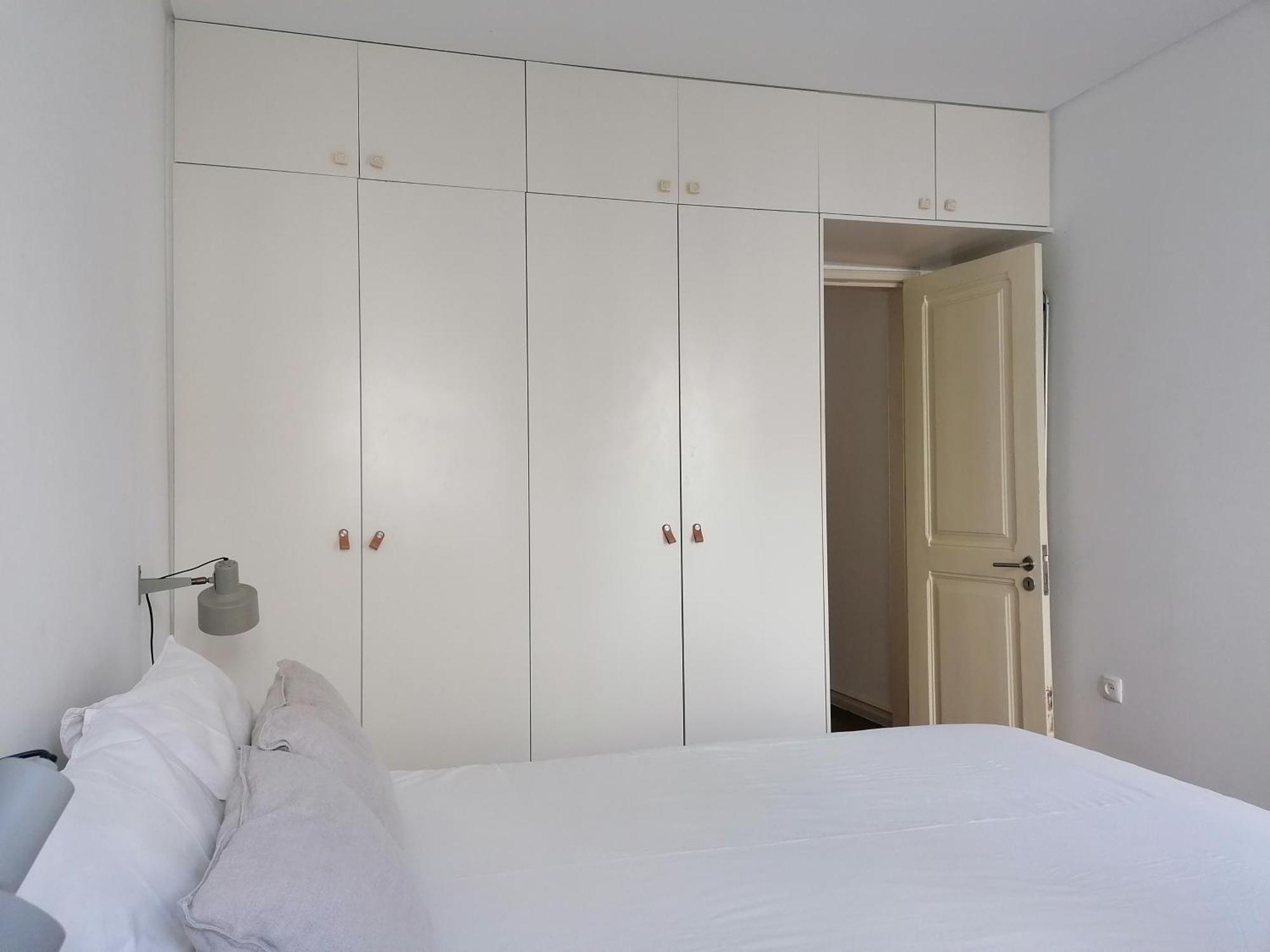 Casa Com Jardim Privado Appartement