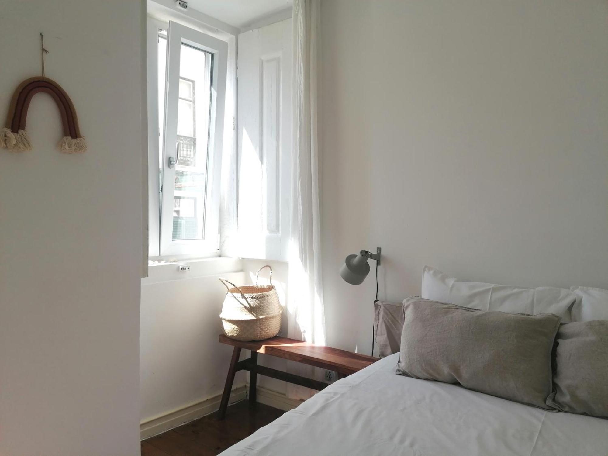 Casa Com Jardim Privado Appartement