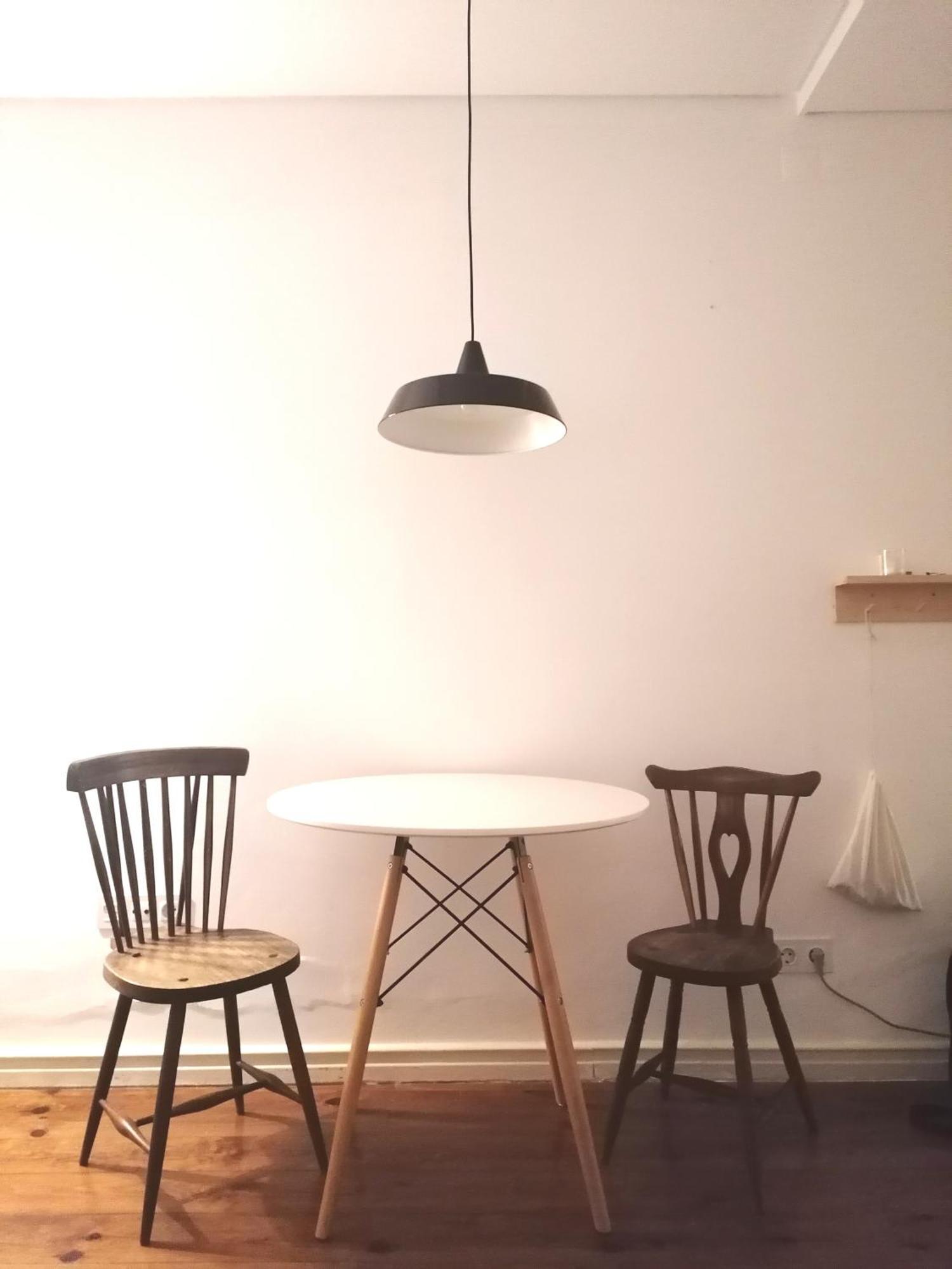 Casa Com Jardim Privado Appartement *