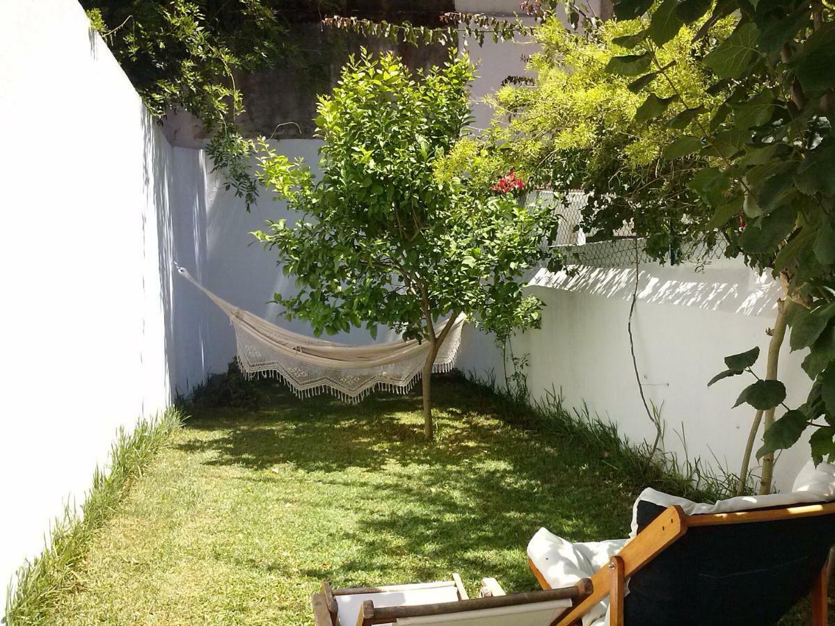 Casa Com Jardim Privado Appartement